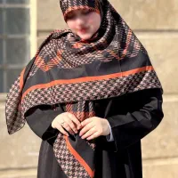 روسری سوپر نخ اعلا