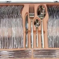 سرویس قاشق و چنگال یونیک آکبند
