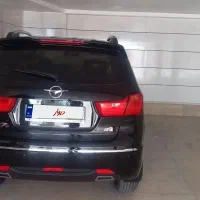 هایما اس7 توربو 1800cc مدل 1403