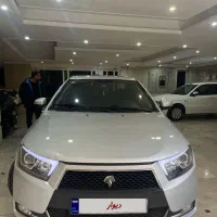 دنا اتومات ۱۴۰۰ در حد صفر بی رنگ بدون خط و خش