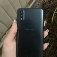 گوشیA01
