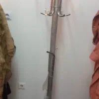 چوب لباسی
