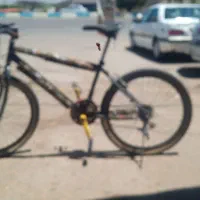 دوچرخه دنده ای