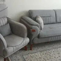مبل راحتی تختخوابشو