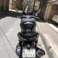 Nmax xmax techmax404|موتورسیکلت|تهران, سلیمانی|دیوار