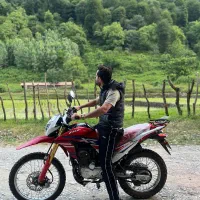 تریل)فلات xr 250 مدل 1403