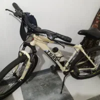 دوچرخه