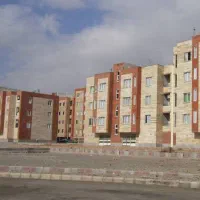 مسکن ملی پردیس