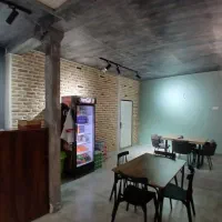 واگذاری یا فروش یکجا لوازم فست فود