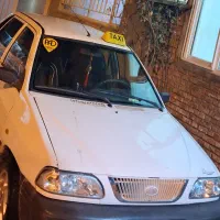 دربستی به تمام نقاط کشور