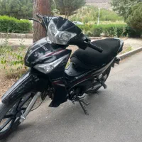 لاکی پرواز ۱۲۵
