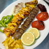 غذای پرسنلی