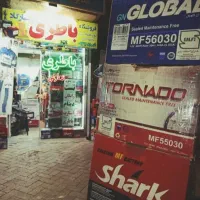 باطری تعاونی نصب در محل حتی روز های تعطیل