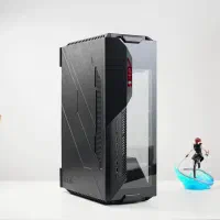 کیس تاف ایسوس rog کامپیوتر pc لپ تاپ لنوو راگ