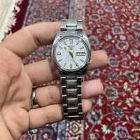ساعت سیکو 5 اتوماتیک