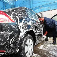 نیازمند همکار وکارگرکارواش