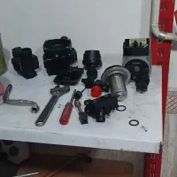 تعمیر تخصصی پکیج و آبگرمکن کولر و اسپیلت