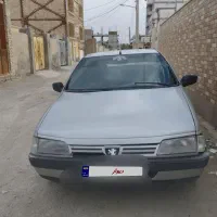 405|خودرو کلاسیک|ایرانشهر, |دیوار