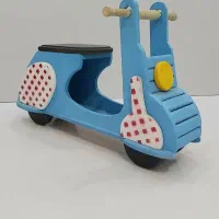 دکور دست دوم آتلیه