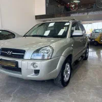 توسان مدل ۲۰۱۰