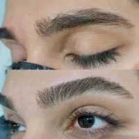 مدل اصلاحِ ابرو رایگان