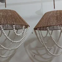 مکرومه صنایع دستی