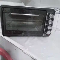 آون توستر ۶۰ لیتری