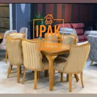 فروش ویژه میز ناهارخوری تنوع بالا، قیمت تولیدی