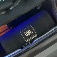 ساب jbl سالم نو