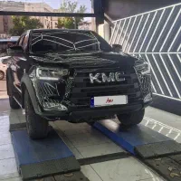 تی۸ 1402 kmc t8|خودرو سواری و وانت|تهران, تهرانپارس جنوبی|دیوار