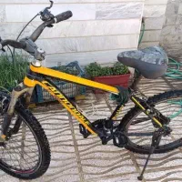 دوچرخه کنندل