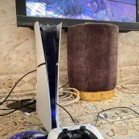 ps5 اسلیم ۱ ترابایت
