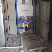 خدمات لوله کشی و نصب شیرالات