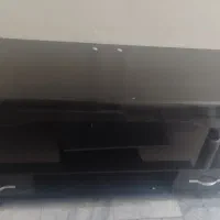 زیر تلوزیون