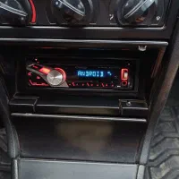 ضبط پخش Kenwood