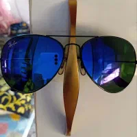 عینک ریبن اصل ایتالیا Rayban معامله با PS5