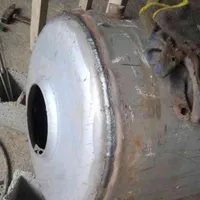 جوشکاری تخصصی آبگرمکن