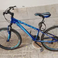 دوچرخه ماکان