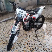 crx350 2025 موتور