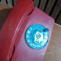 وسایل قدیمی کلکسیونی