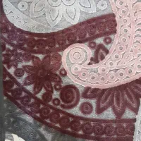 فرش اتاق اشپز خونه