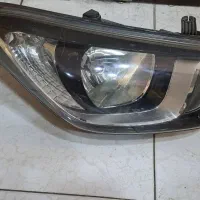 چراغ راست جلو هیوندا i20 کره