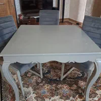 میزنهارخوری ۳نفره