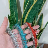 اکسسوری عروس وهمراه
