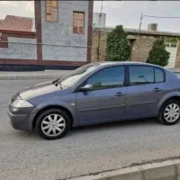 مگان ۲۰۰۰ فول تک برگ سند بدون رنگ کارمندی کم کار