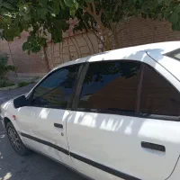 فروش  فوری سمند ال x