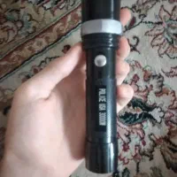 چراغ قوه