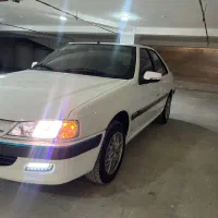 پارس xu7p 1402|خودرو سواری و وانت|سیرجان, |دیوار