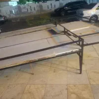 تخت براکافه کافه