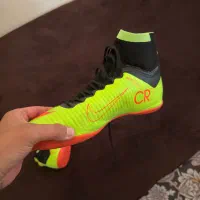 کتونی سالنی نایک مرکوریال CR7